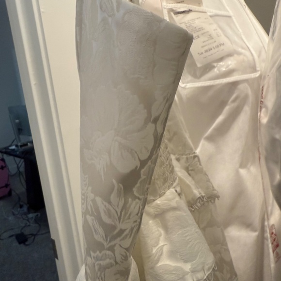 V Chapman Violet Dress - Picture 6 of 13